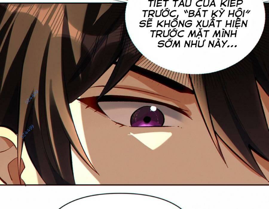Cướp Đoạt Vô Số Thiên Phú, Ta Trở Thành Thần Ở Thời Đại Toàn Dân Chuyển Chức: Chapter 17