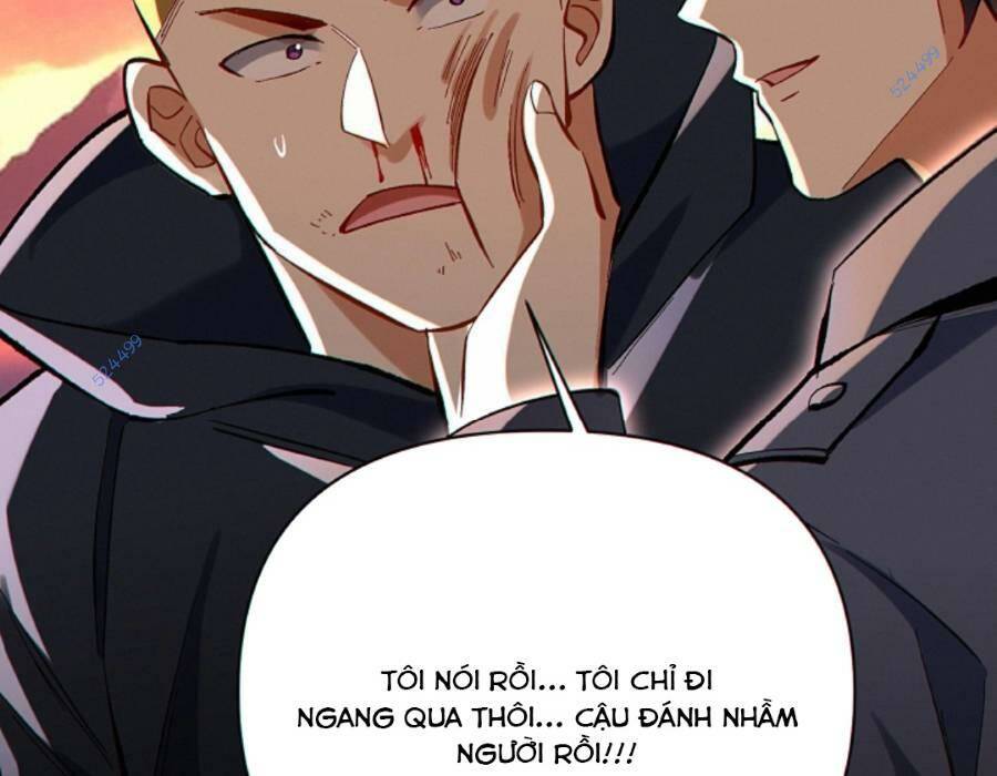 Cướp Đoạt Vô Số Thiên Phú, Ta Trở Thành Thần Ở Thời Đại Toàn Dân Chuyển Chức: Chapter 17