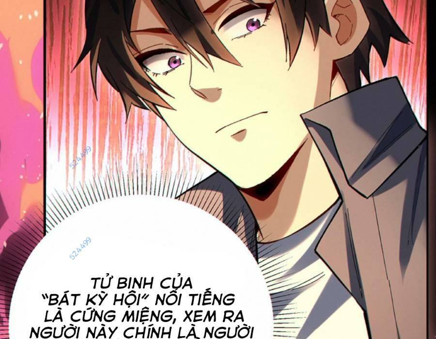 Cướp Đoạt Vô Số Thiên Phú, Ta Trở Thành Thần Ở Thời Đại Toàn Dân Chuyển Chức: Chapter 17