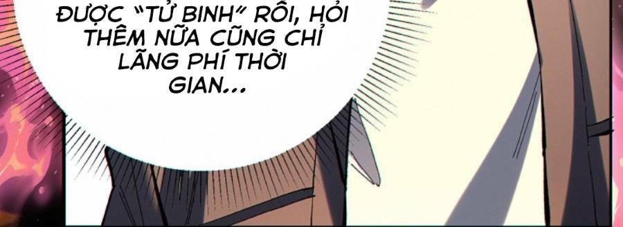 Cướp Đoạt Vô Số Thiên Phú, Ta Trở Thành Thần Ở Thời Đại Toàn Dân Chuyển Chức: Chapter 17