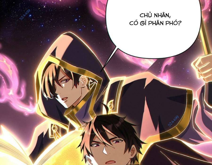 Cướp Đoạt Vô Số Thiên Phú, Ta Trở Thành Thần Ở Thời Đại Toàn Dân Chuyển Chức: Chapter 17