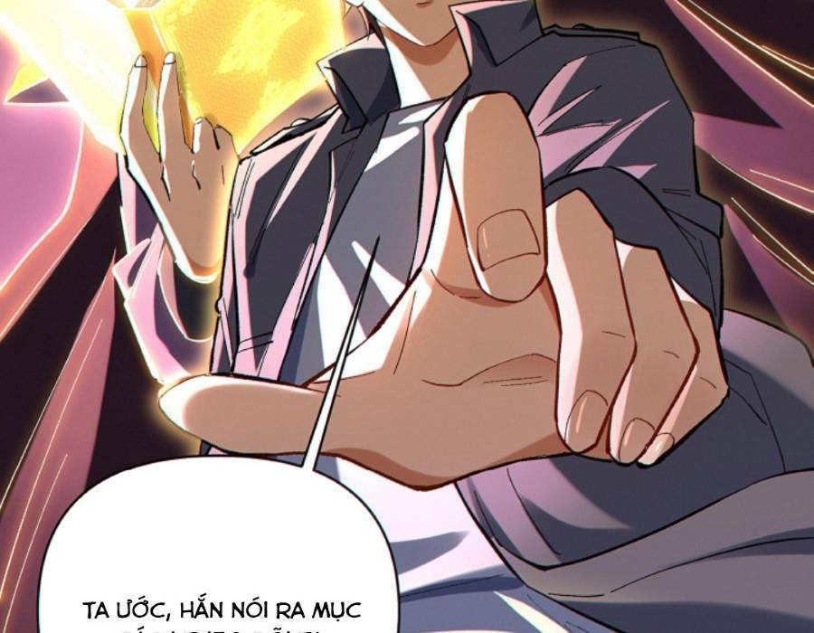 Cướp Đoạt Vô Số Thiên Phú, Ta Trở Thành Thần Ở Thời Đại Toàn Dân Chuyển Chức: Chapter 17