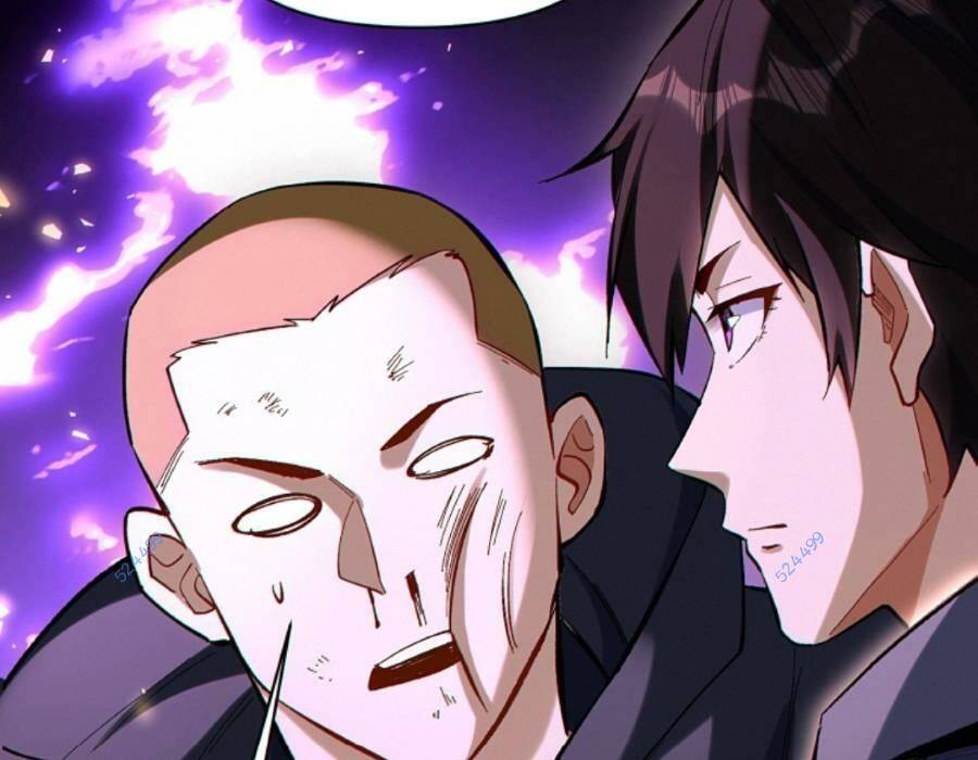 Cướp Đoạt Vô Số Thiên Phú, Ta Trở Thành Thần Ở Thời Đại Toàn Dân Chuyển Chức: Chapter 17