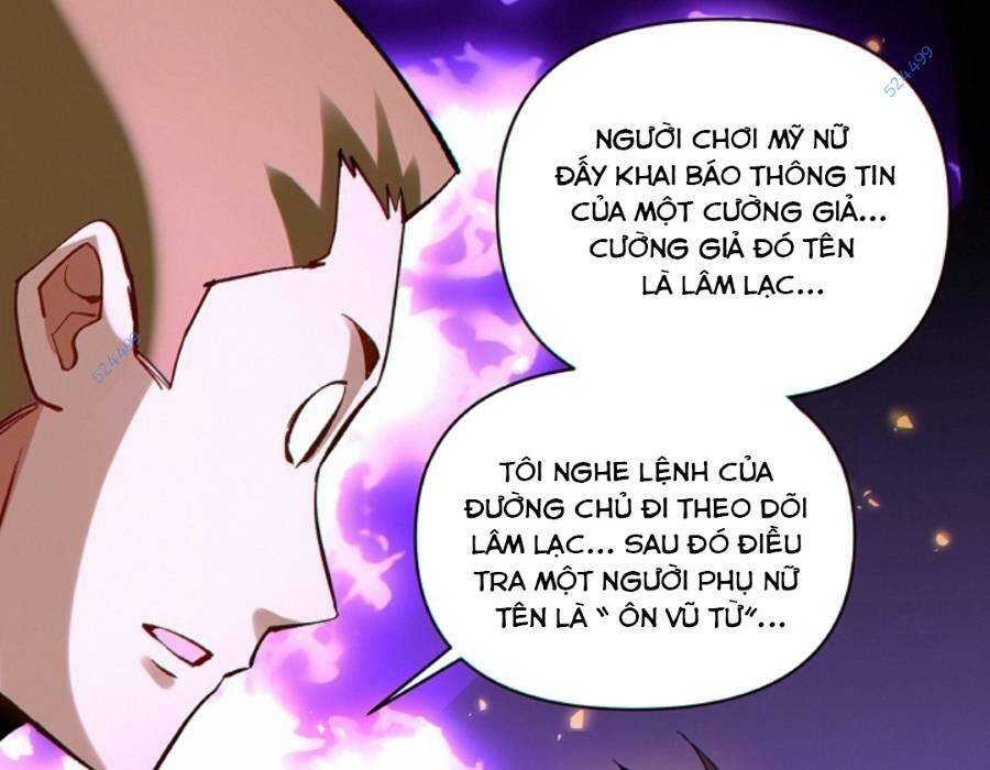 Cướp Đoạt Vô Số Thiên Phú, Ta Trở Thành Thần Ở Thời Đại Toàn Dân Chuyển Chức: Chapter 17