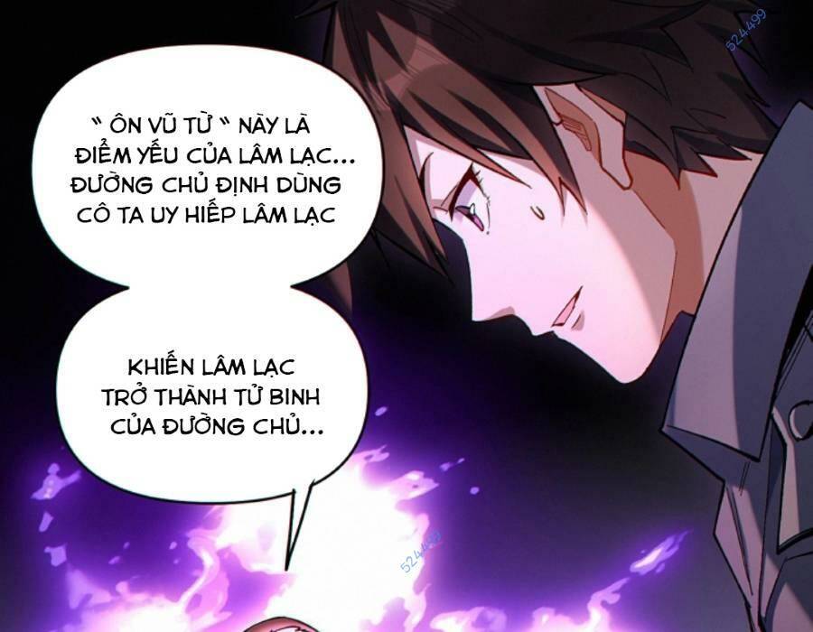 Cướp Đoạt Vô Số Thiên Phú, Ta Trở Thành Thần Ở Thời Đại Toàn Dân Chuyển Chức: Chapter 17