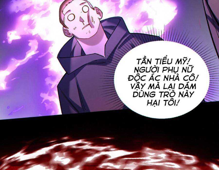Cướp Đoạt Vô Số Thiên Phú, Ta Trở Thành Thần Ở Thời Đại Toàn Dân Chuyển Chức: Chapter 17