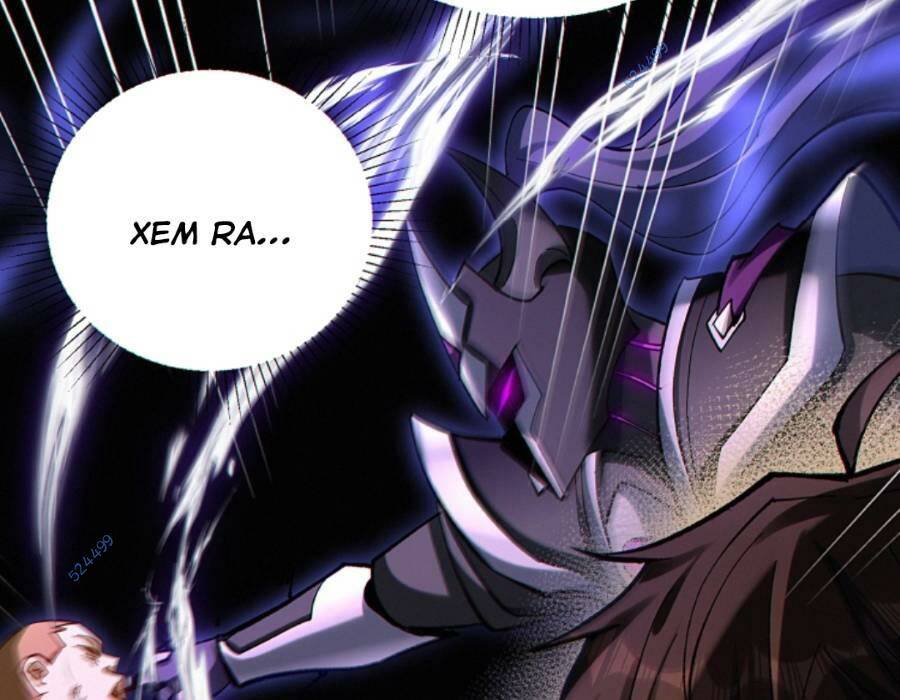 Cướp Đoạt Vô Số Thiên Phú, Ta Trở Thành Thần Ở Thời Đại Toàn Dân Chuyển Chức: Chapter 17