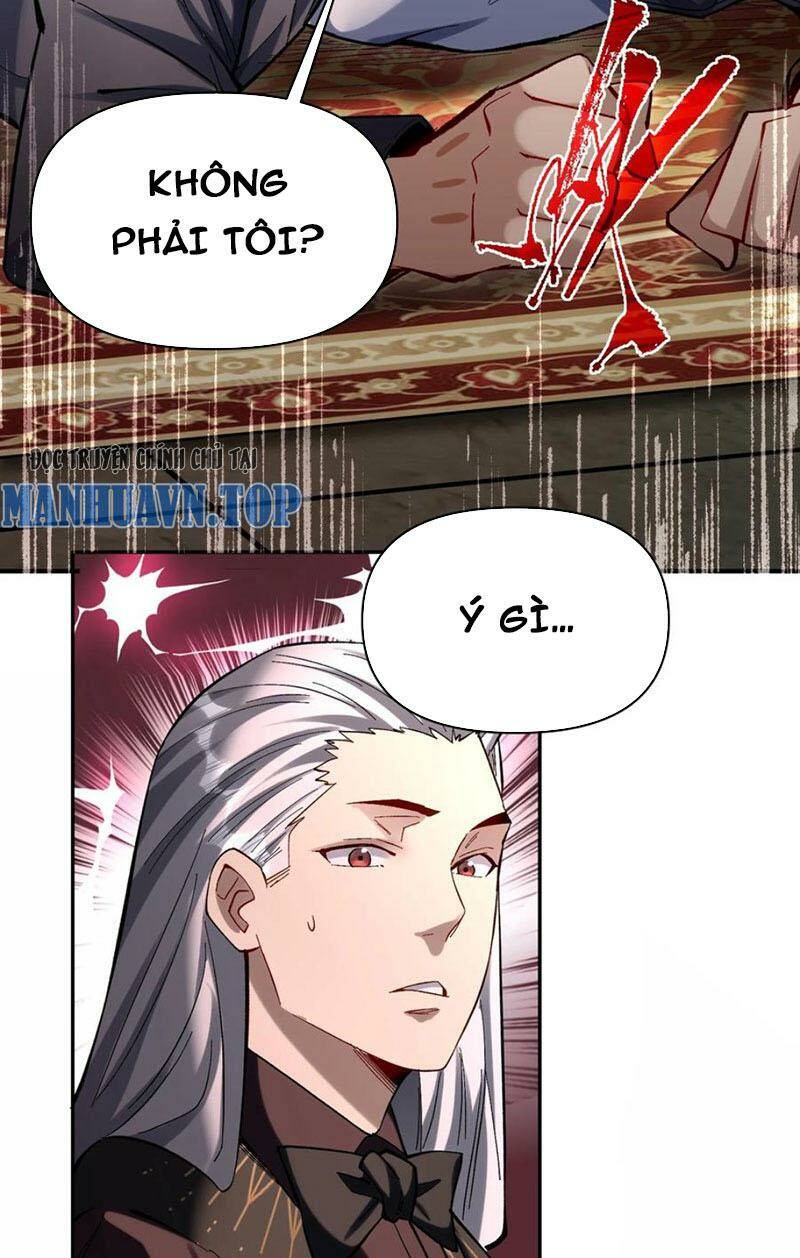 Cướp Đoạt Vô Số Thiên Phú, Ta Trở Thành Thần Ở Thời Đại Toàn Dân Chuyển Chức: Chapter 23