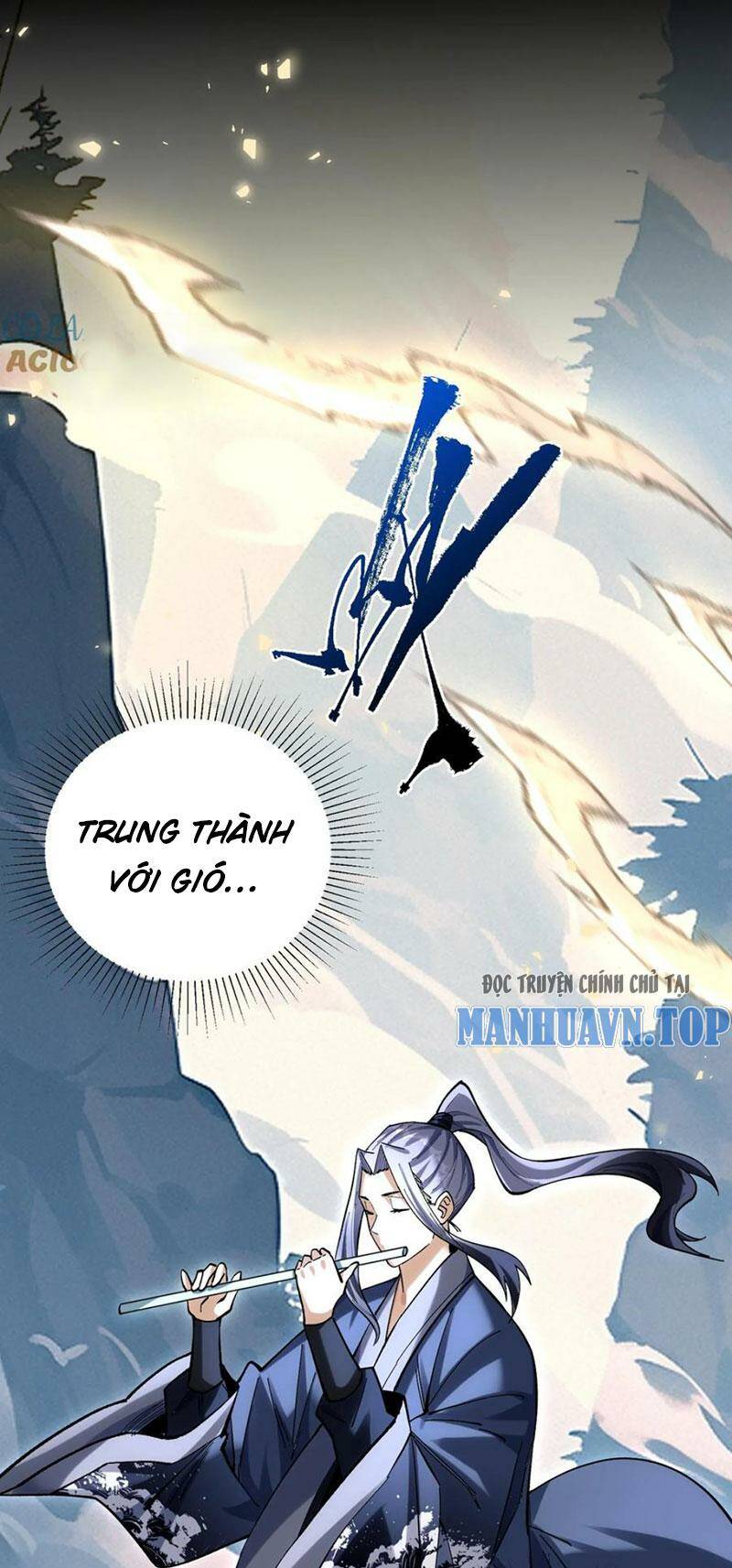 Cướp Đoạt Vô Số Thiên Phú, Ta Trở Thành Thần Ở Thời Đại Toàn Dân Chuyển Chức: Chapter 23