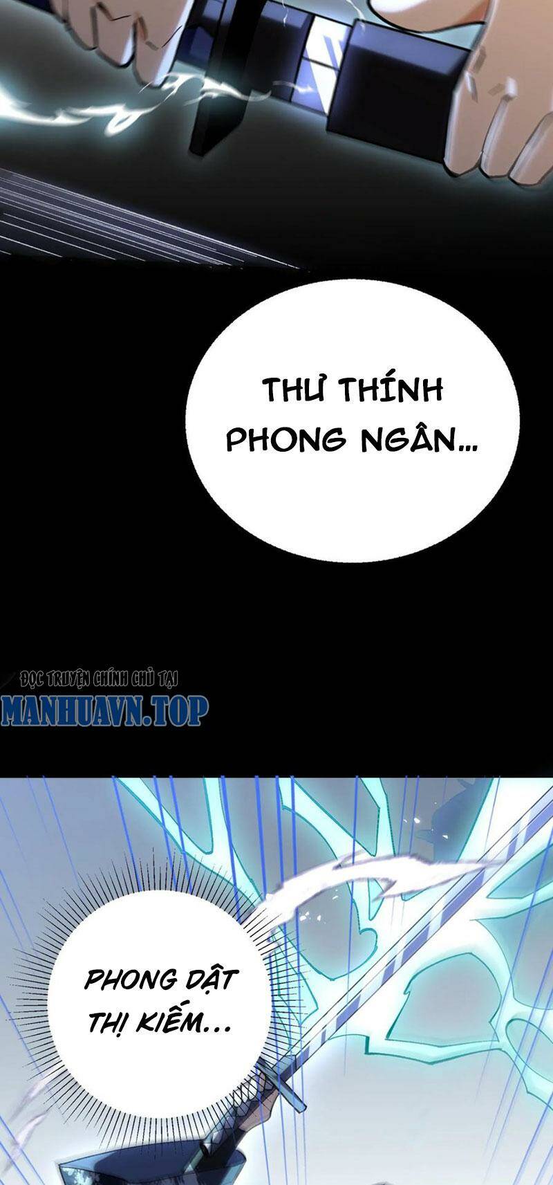Cướp Đoạt Vô Số Thiên Phú, Ta Trở Thành Thần Ở Thời Đại Toàn Dân Chuyển Chức: Chapter 23
