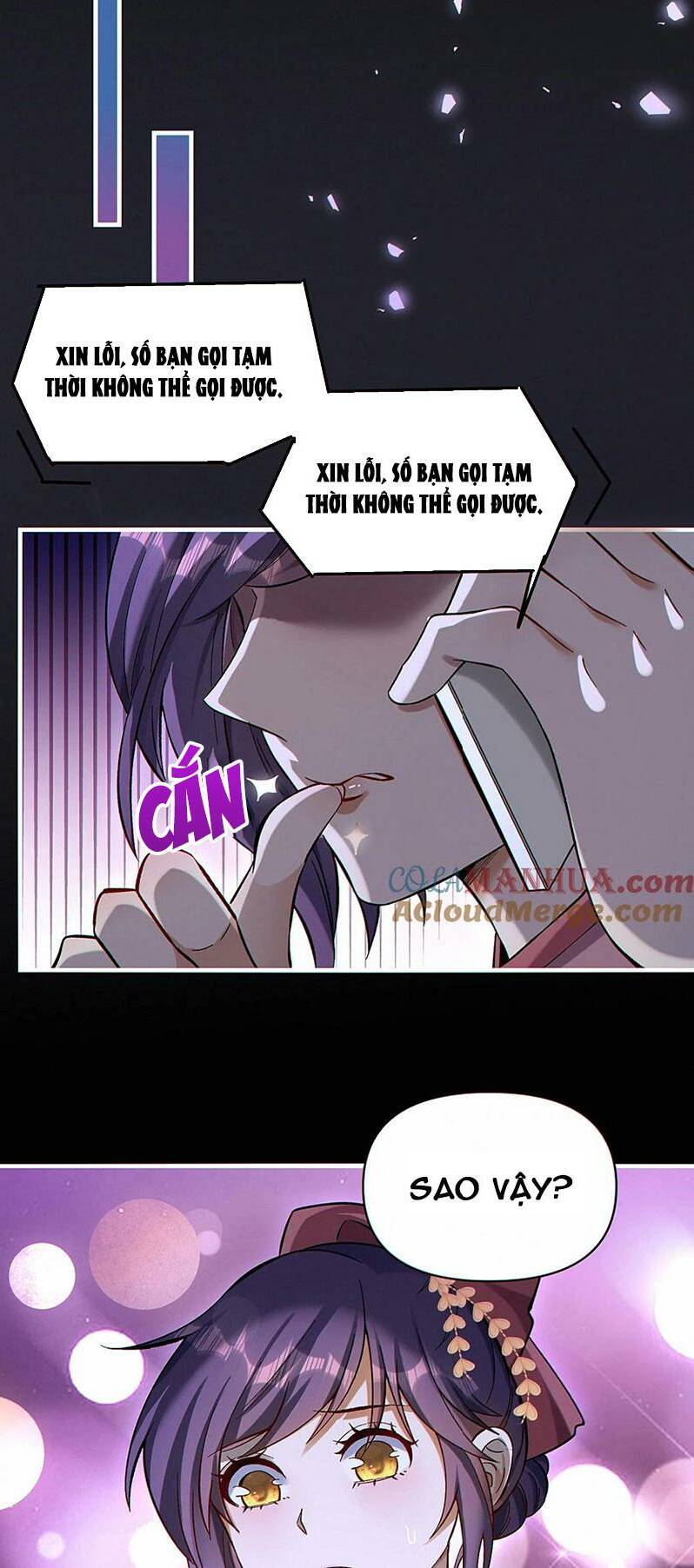 Cướp Đoạt Vô Số Thiên Phú, Ta Trở Thành Thần Ở Thời Đại Toàn Dân Chuyển Chức: Chapter 28