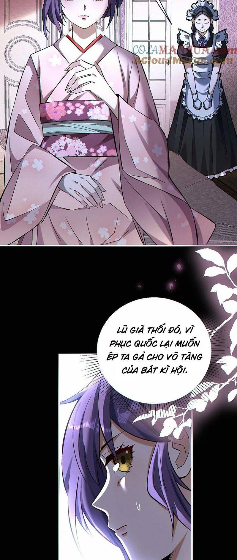 Cướp Đoạt Vô Số Thiên Phú, Ta Trở Thành Thần Ở Thời Đại Toàn Dân Chuyển Chức: Chapter 28