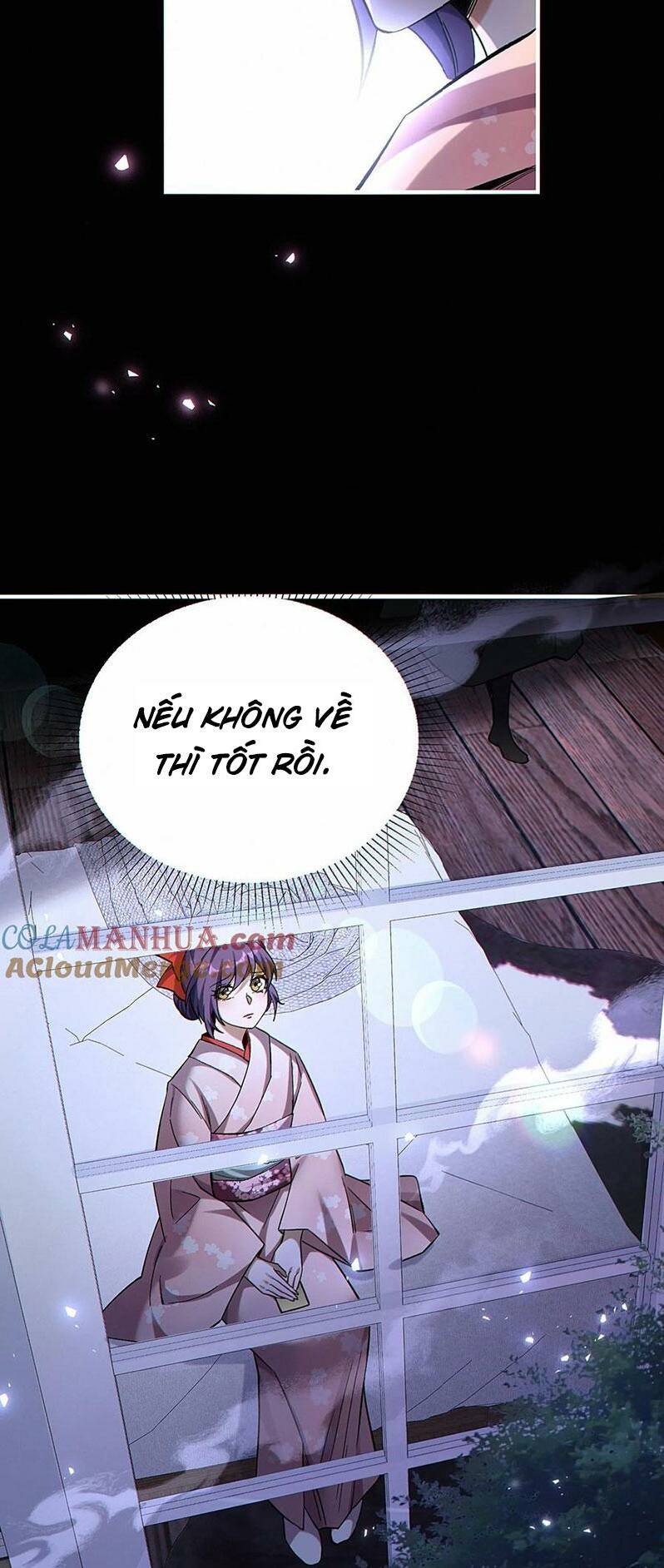 Cướp Đoạt Vô Số Thiên Phú, Ta Trở Thành Thần Ở Thời Đại Toàn Dân Chuyển Chức: Chapter 28