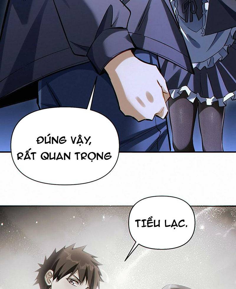 Cướp Đoạt Vô Số Thiên Phú, Ta Trở Thành Thần Ở Thời Đại Toàn Dân Chuyển Chức: Chapter 29