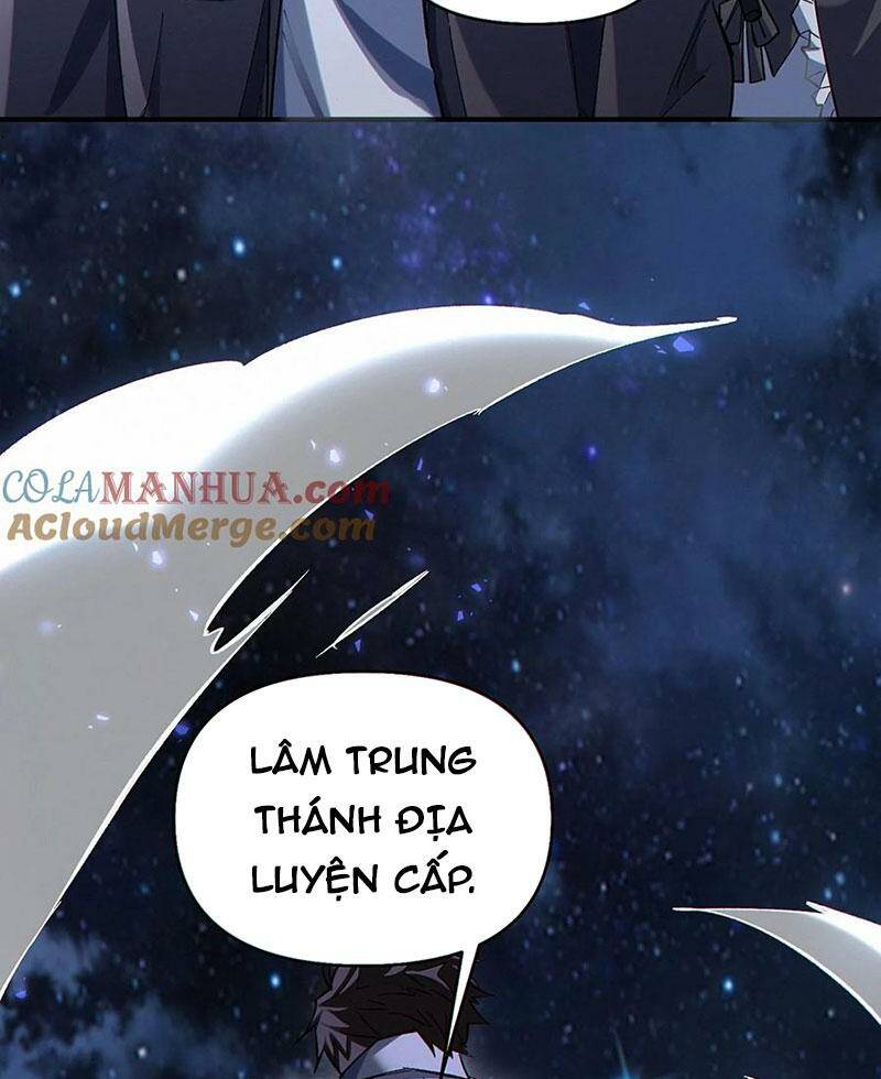 Cướp Đoạt Vô Số Thiên Phú, Ta Trở Thành Thần Ở Thời Đại Toàn Dân Chuyển Chức: Chapter 29