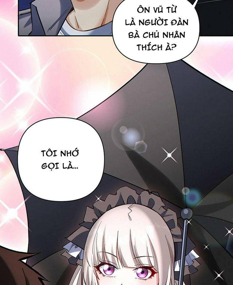 Cướp Đoạt Vô Số Thiên Phú, Ta Trở Thành Thần Ở Thời Đại Toàn Dân Chuyển Chức: Chapter 29