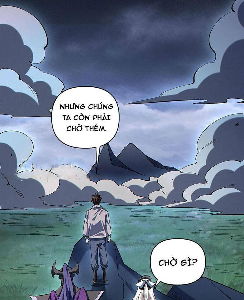 Cướp Đoạt Vô Số Thiên Phú, Ta Trở Thành Thần Ở Thời Đại Toàn Dân Chuyển Chức: Chapter 30