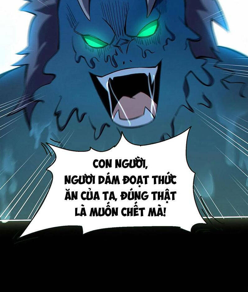Cướp Đoạt Vô Số Thiên Phú, Ta Trở Thành Thần Ở Thời Đại Toàn Dân Chuyển Chức: Chapter 30