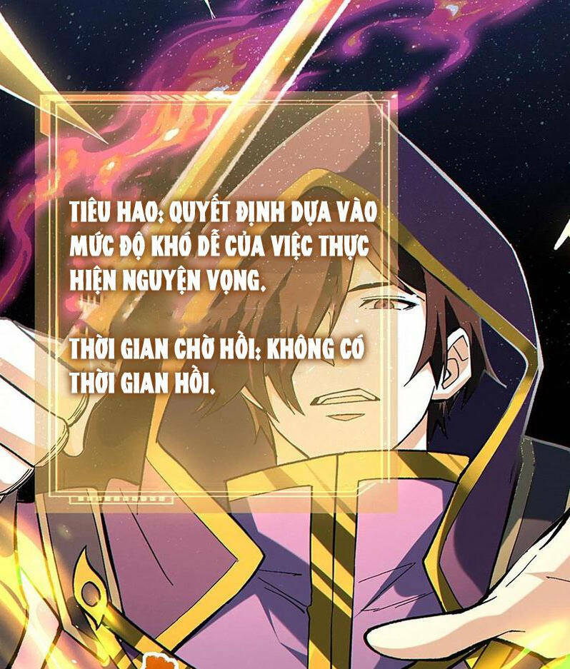 Cướp Đoạt Vô Số Thiên Phú, Ta Trở Thành Thần Ở Thời Đại Toàn Dân Chuyển Chức: Chapter 30