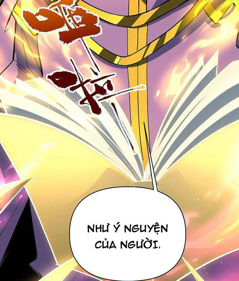 Cướp Đoạt Vô Số Thiên Phú, Ta Trở Thành Thần Ở Thời Đại Toàn Dân Chuyển Chức: Chapter 30