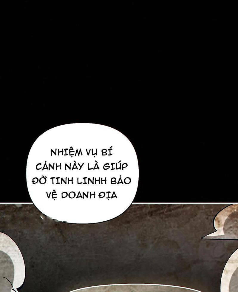 Cướp Đoạt Vô Số Thiên Phú, Ta Trở Thành Thần Ở Thời Đại Toàn Dân Chuyển Chức: Chapter 30