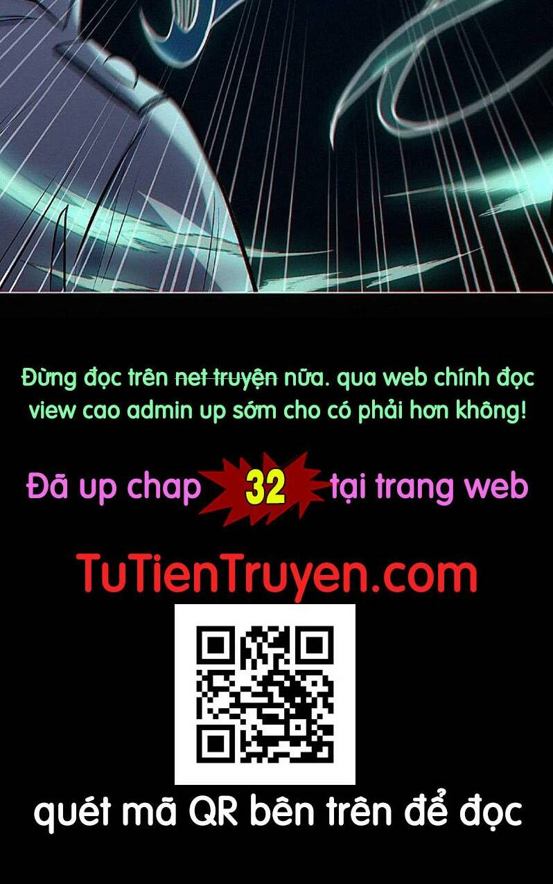Cướp Đoạt Vô Số Thiên Phú, Ta Trở Thành Thần Ở Thời Đại Toàn Dân Chuyển Chức: Chapter 31