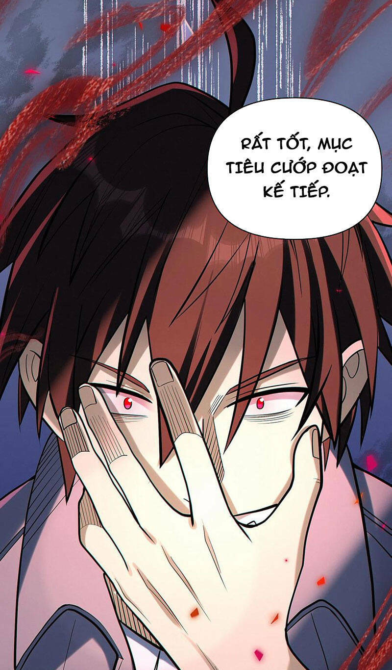 Cướp Đoạt Vô Số Thiên Phú, Ta Trở Thành Thần Ở Thời Đại Toàn Dân Chuyển Chức: Chapter 33