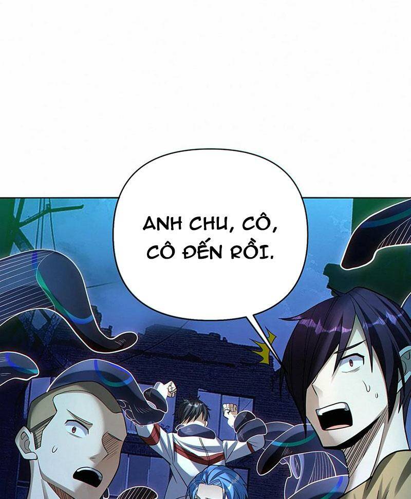 Cướp Đoạt Vô Số Thiên Phú, Ta Trở Thành Thần Ở Thời Đại Toàn Dân Chuyển Chức: Chapter 34