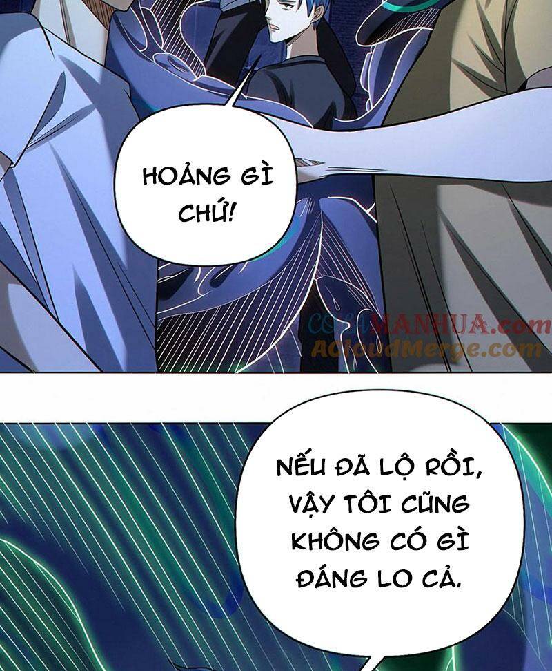 Cướp Đoạt Vô Số Thiên Phú, Ta Trở Thành Thần Ở Thời Đại Toàn Dân Chuyển Chức: Chapter 34