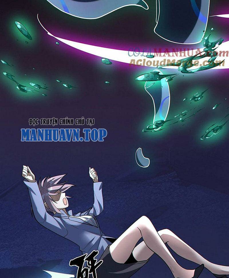 Cướp Đoạt Vô Số Thiên Phú, Ta Trở Thành Thần Ở Thời Đại Toàn Dân Chuyển Chức: Chapter 34