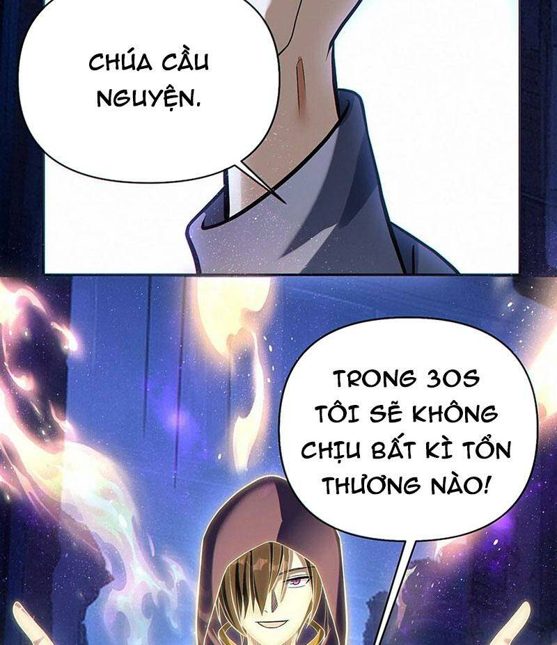 Cướp Đoạt Vô Số Thiên Phú, Ta Trở Thành Thần Ở Thời Đại Toàn Dân Chuyển Chức: Chapter 34