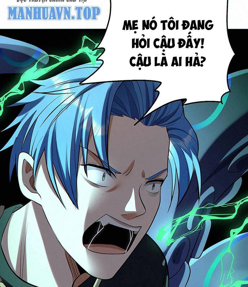 Cướp Đoạt Vô Số Thiên Phú, Ta Trở Thành Thần Ở Thời Đại Toàn Dân Chuyển Chức: Chapter 34