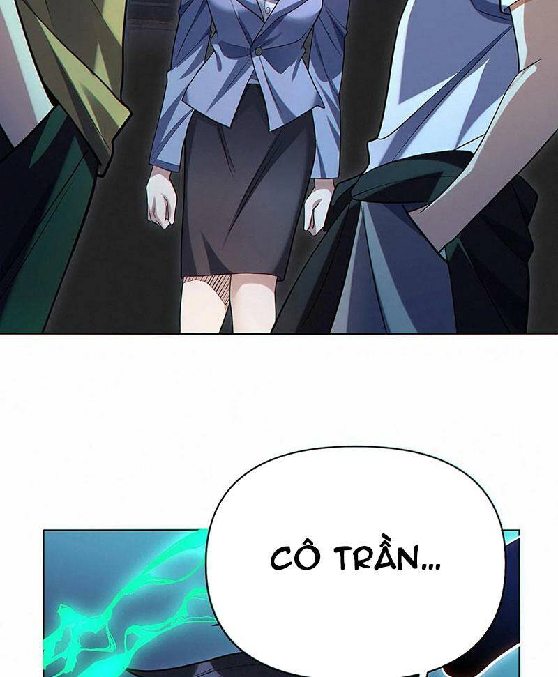 Cướp Đoạt Vô Số Thiên Phú, Ta Trở Thành Thần Ở Thời Đại Toàn Dân Chuyển Chức: Chapter 34