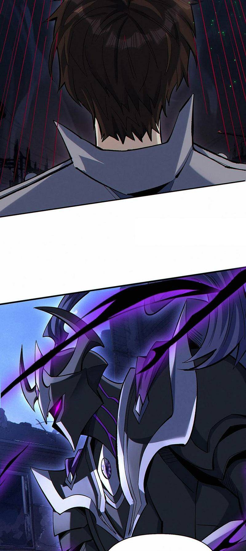 Cướp Đoạt Vô Số Thiên Phú, Ta Trở Thành Thần Ở Thời Đại Toàn Dân Chuyển Chức: Chapter 35