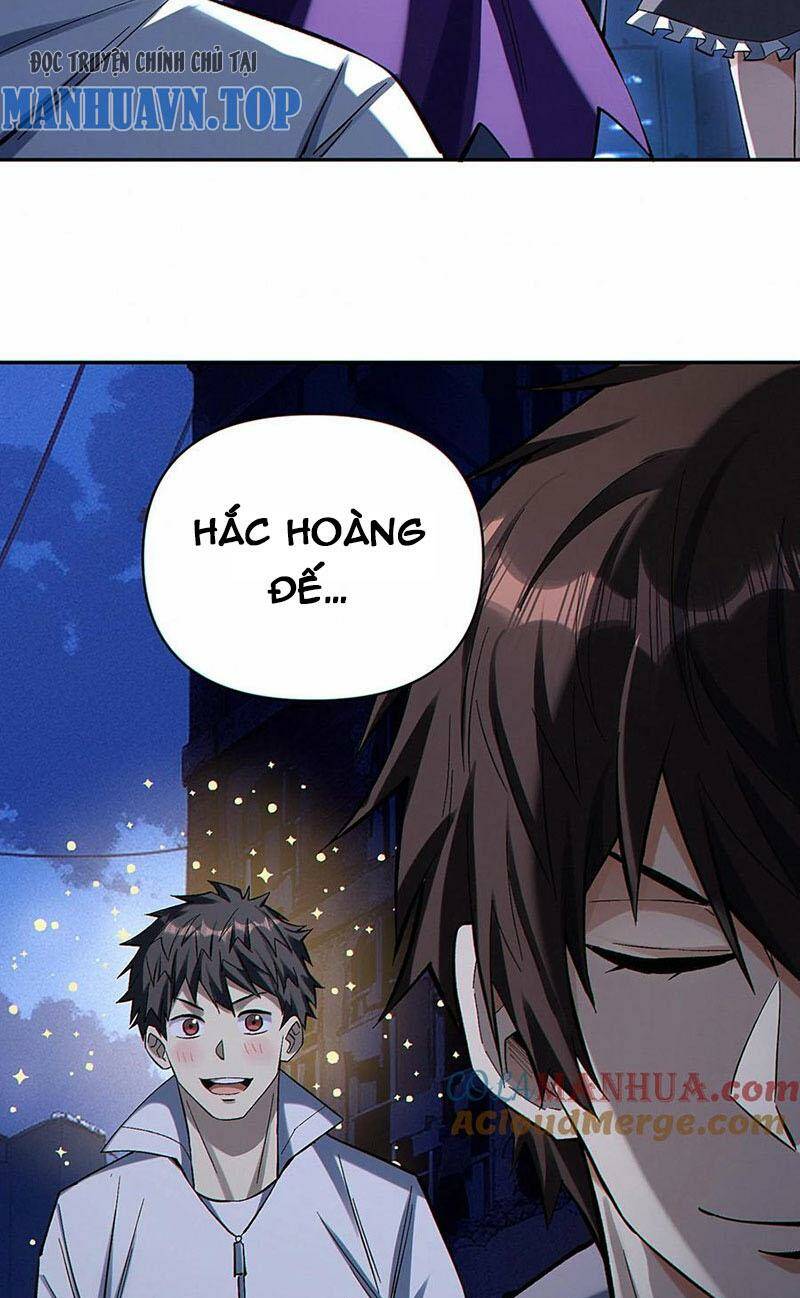 Cướp Đoạt Vô Số Thiên Phú, Ta Trở Thành Thần Ở Thời Đại Toàn Dân Chuyển Chức: Chapter 35