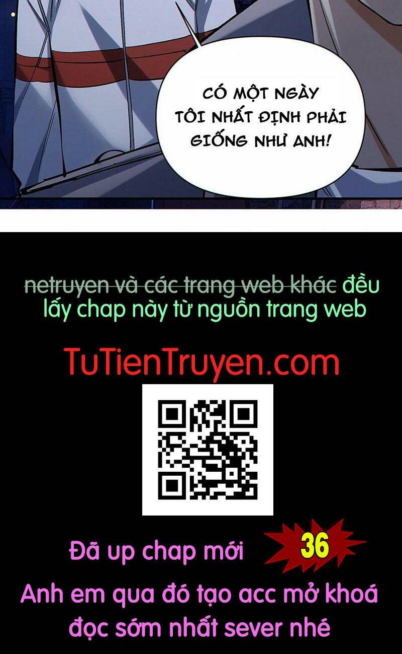 Cướp Đoạt Vô Số Thiên Phú, Ta Trở Thành Thần Ở Thời Đại Toàn Dân Chuyển Chức: Chapter 35