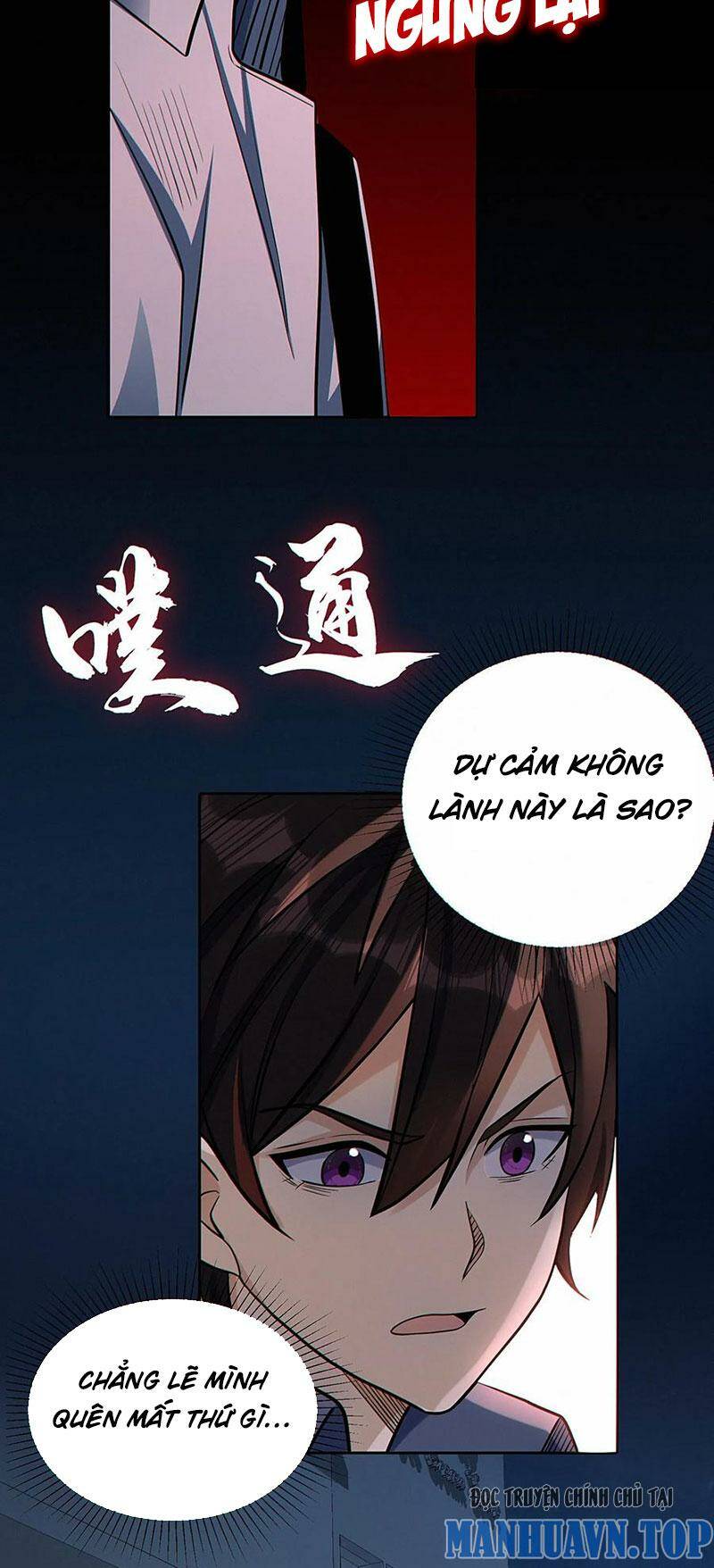 Cướp Đoạt Vô Số Thiên Phú, Ta Trở Thành Thần Ở Thời Đại Toàn Dân Chuyển Chức: Chapter 37
