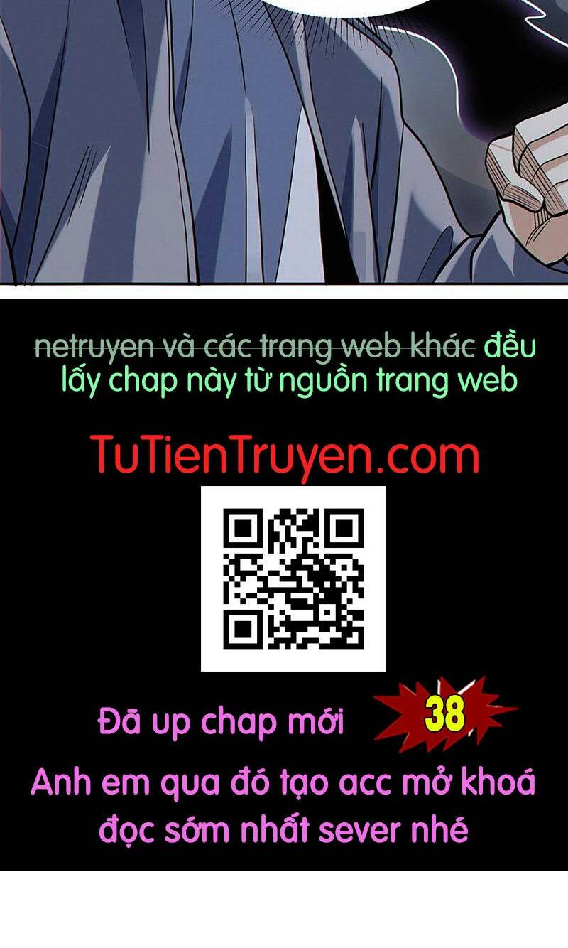 Cướp Đoạt Vô Số Thiên Phú, Ta Trở Thành Thần Ở Thời Đại Toàn Dân Chuyển Chức: Chapter 37