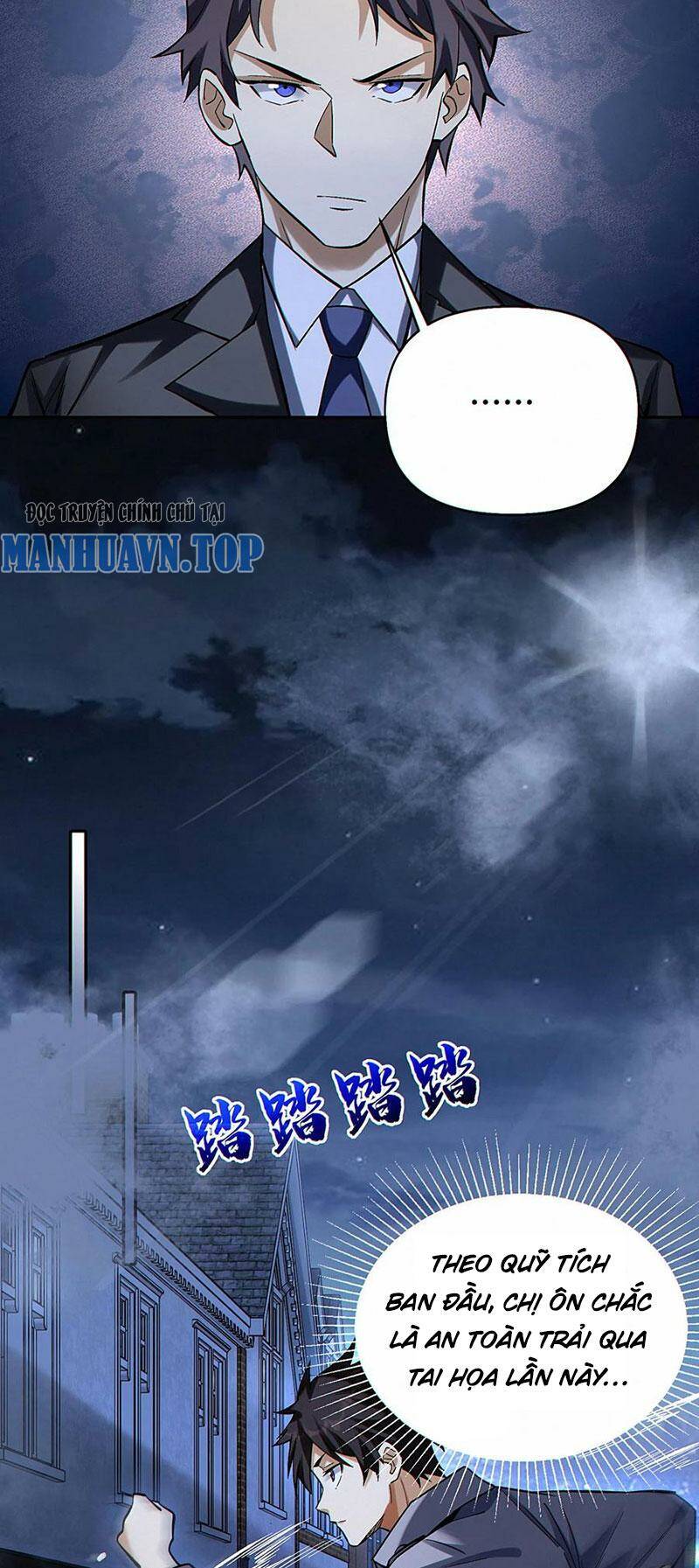 Cướp Đoạt Vô Số Thiên Phú, Ta Trở Thành Thần Ở Thời Đại Toàn Dân Chuyển Chức: Chapter 38
