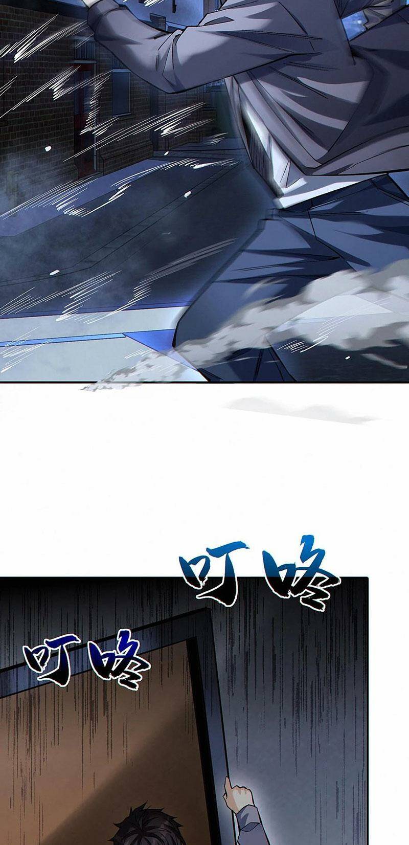 Cướp Đoạt Vô Số Thiên Phú, Ta Trở Thành Thần Ở Thời Đại Toàn Dân Chuyển Chức: Chapter 38
