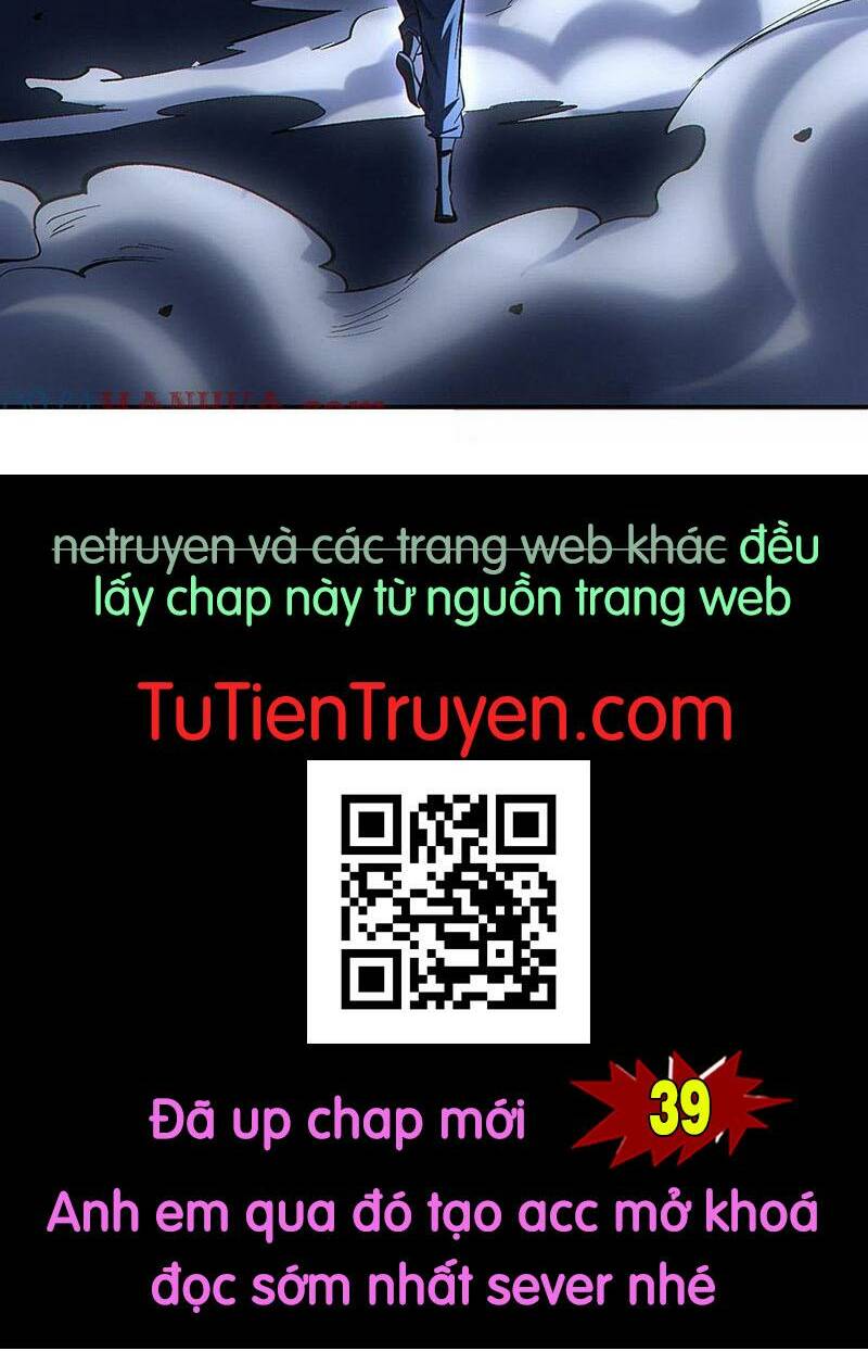 Cướp Đoạt Vô Số Thiên Phú, Ta Trở Thành Thần Ở Thời Đại Toàn Dân Chuyển Chức: Chapter 38