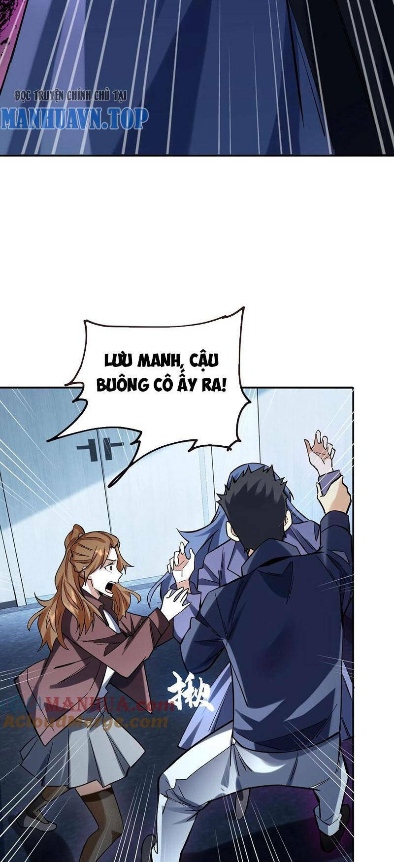 Cướp Đoạt Vô Số Thiên Phú, Ta Trở Thành Thần Ở Thời Đại Toàn Dân Chuyển Chức: Chapter 39