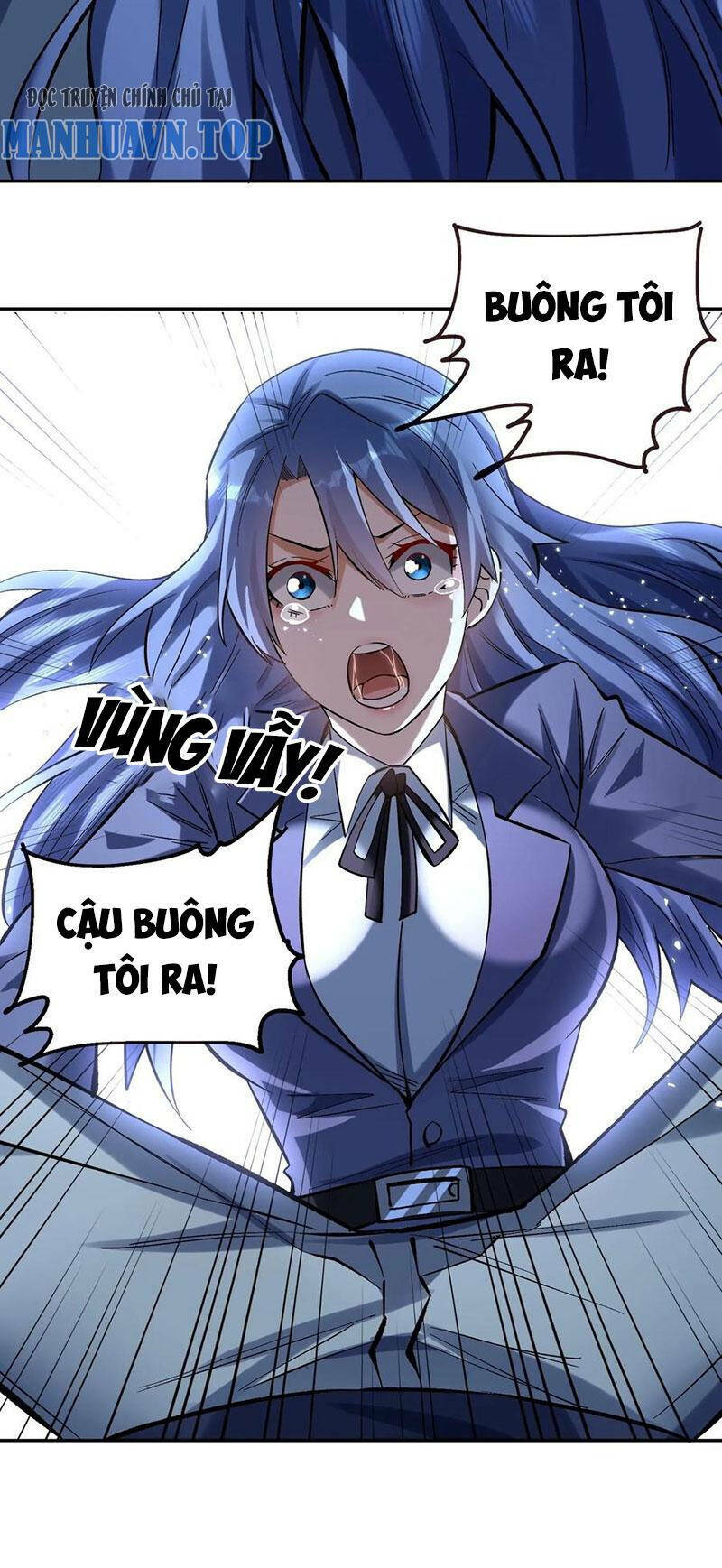 Cướp Đoạt Vô Số Thiên Phú, Ta Trở Thành Thần Ở Thời Đại Toàn Dân Chuyển Chức: Chapter 39