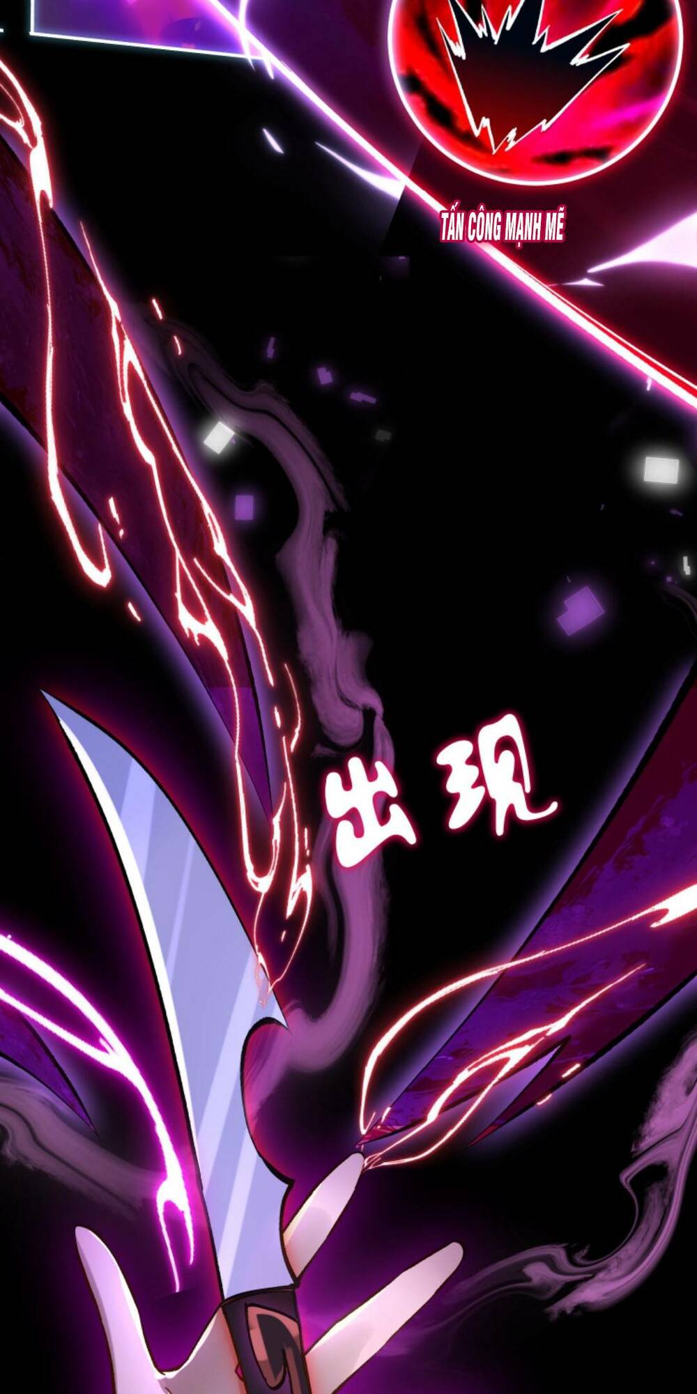 Cướp Đoạt Vô Số Thiên Phú, Ta Trở Thành Thần Ở Thời Đại Toàn Dân Chuyển Chức: Chapter 4