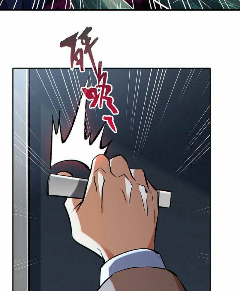 Cướp Đoạt Vô Số Thiên Phú, Ta Trở Thành Thần Ở Thời Đại Toàn Dân Chuyển Chức: Chapter 42