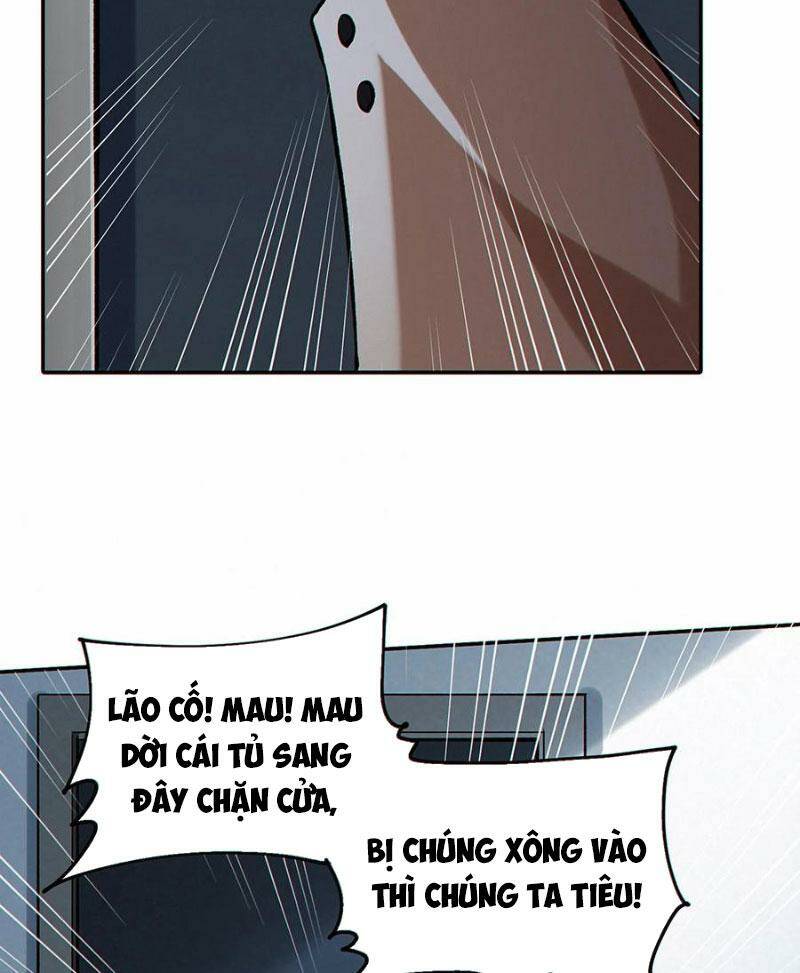 Cướp Đoạt Vô Số Thiên Phú, Ta Trở Thành Thần Ở Thời Đại Toàn Dân Chuyển Chức: Chapter 42