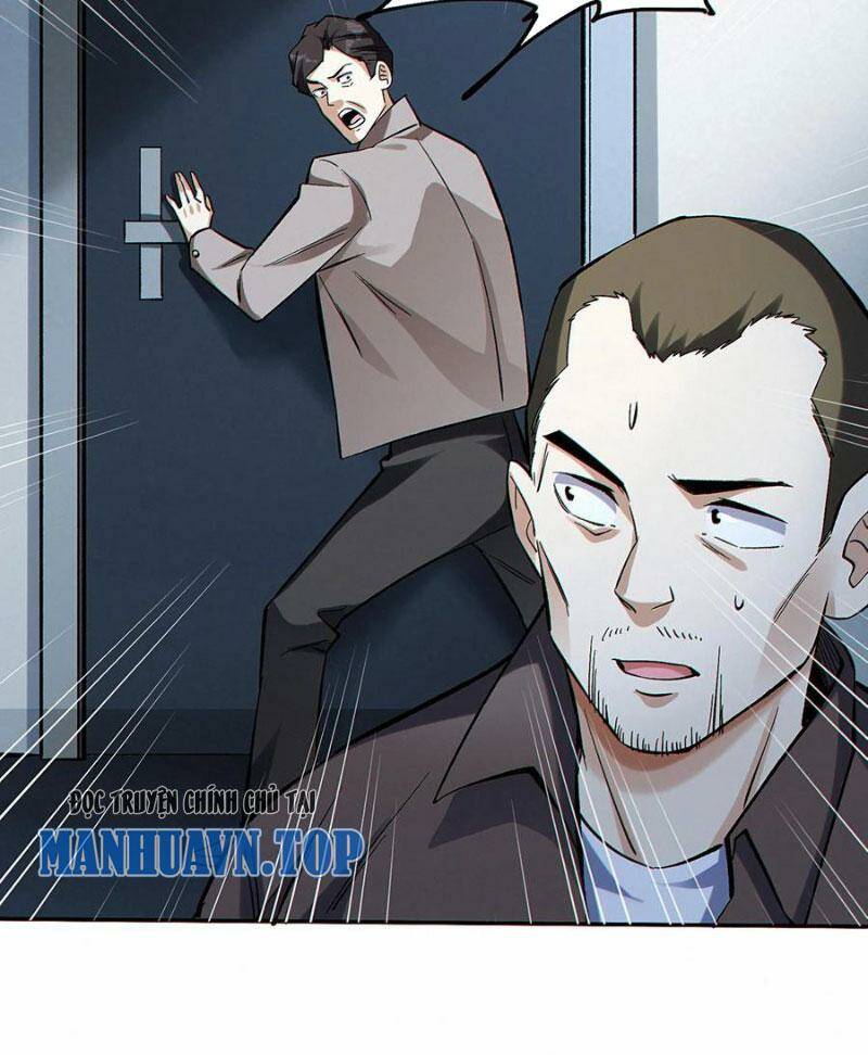 Cướp Đoạt Vô Số Thiên Phú, Ta Trở Thành Thần Ở Thời Đại Toàn Dân Chuyển Chức: Chapter 42