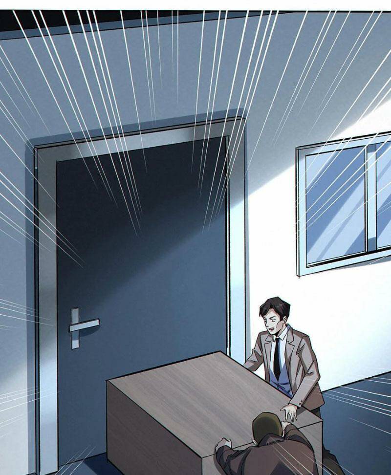 Cướp Đoạt Vô Số Thiên Phú, Ta Trở Thành Thần Ở Thời Đại Toàn Dân Chuyển Chức: Chapter 42