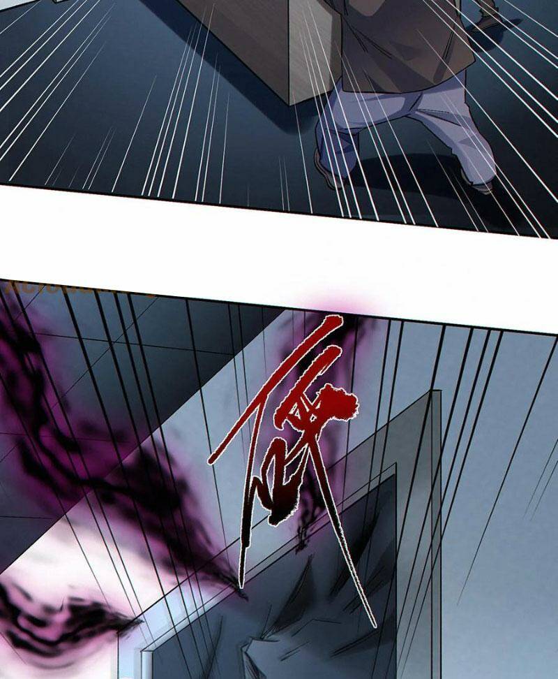 Cướp Đoạt Vô Số Thiên Phú, Ta Trở Thành Thần Ở Thời Đại Toàn Dân Chuyển Chức: Chapter 42