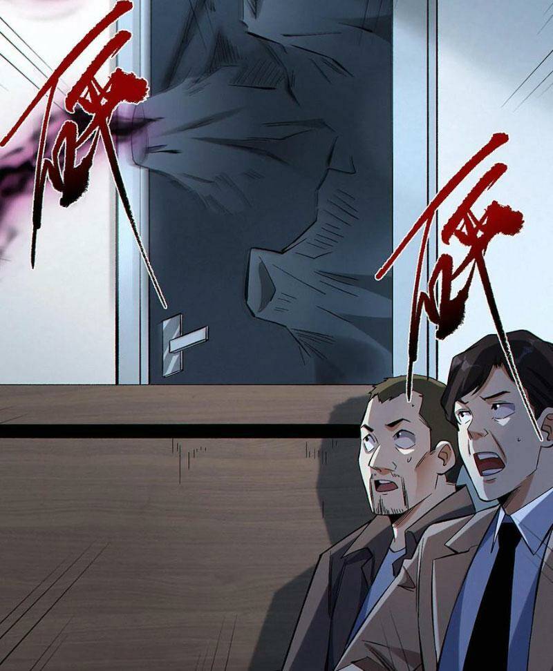 Cướp Đoạt Vô Số Thiên Phú, Ta Trở Thành Thần Ở Thời Đại Toàn Dân Chuyển Chức: Chapter 42